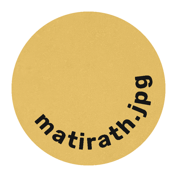 Logo Matirath
