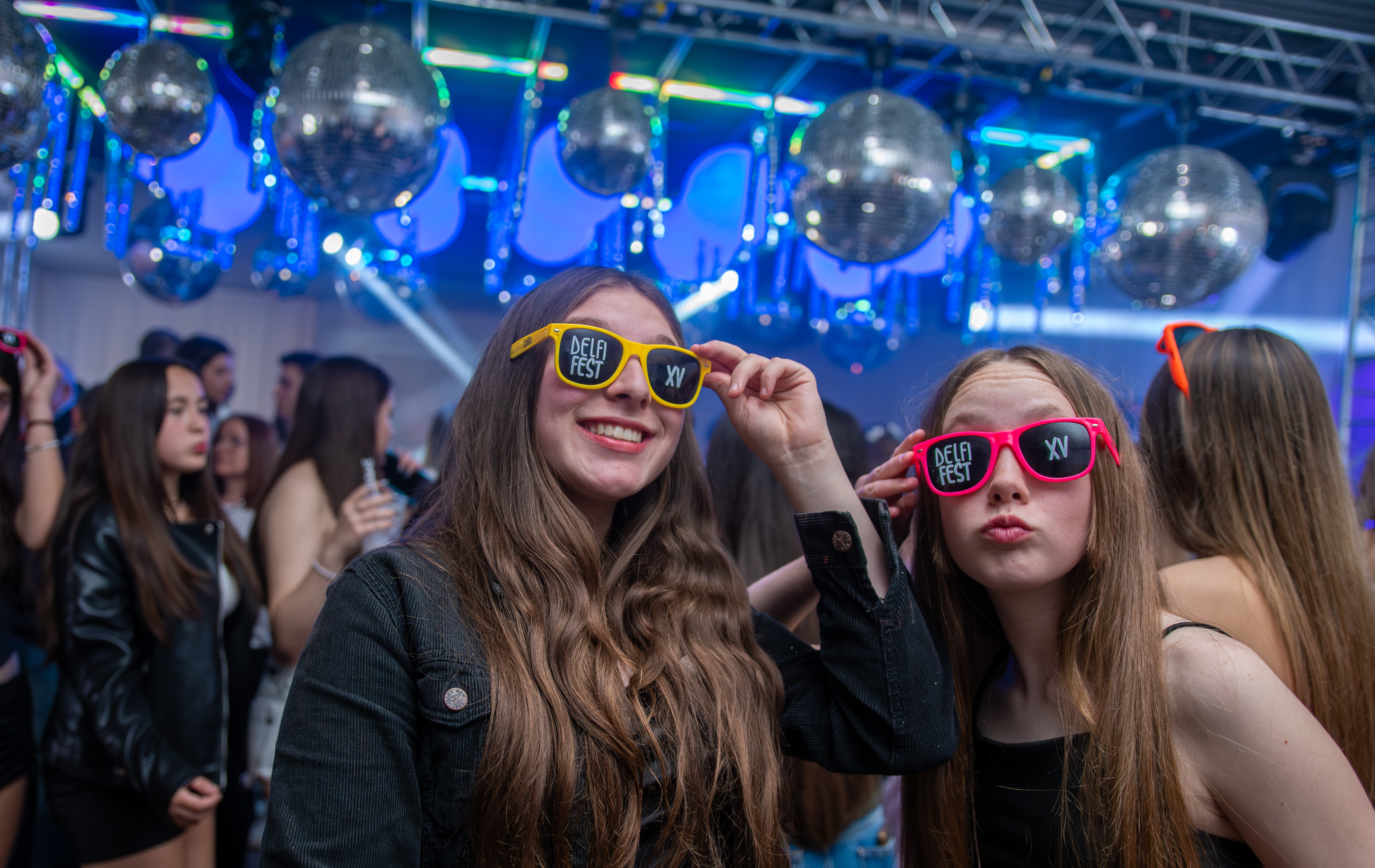 Cobertura fotográfica de eventos y 15 años